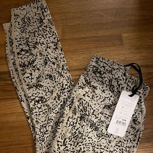 Varley Let’s Go Super High Rise Leggings 25 -Medium